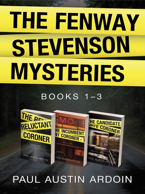 Title details for The Fenway Stevenson Mysteries, Collection One by Paul Austin Ardoin - Available